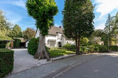 Woning Lambertus Hortensiuslaan 40 Hilversum