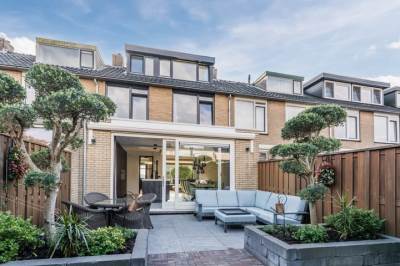 Woning Reigerlaan 6 Bergschenhoek