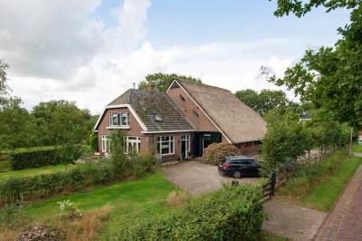 Woning Heirweg 1 Garminge