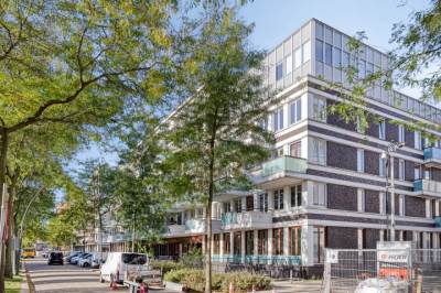 Woning Statenlaan 269 Den Bosch
