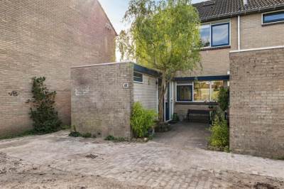 Woning Orvelterbrink 122 Emmen