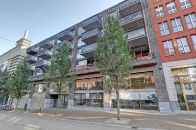Woning Londenstraat 70 Utrecht