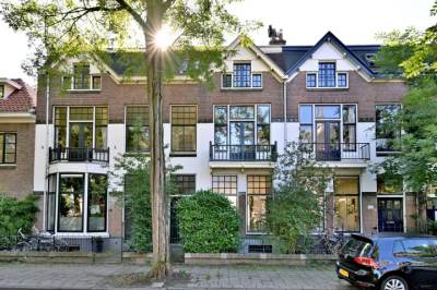 Woning Kerkstraat 14 Deventer