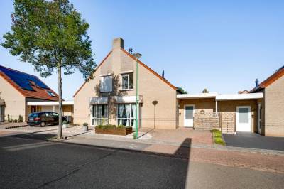 Woning Banmolen 17 Herten