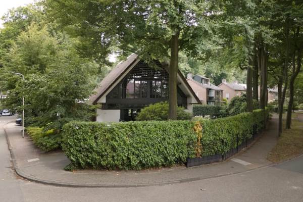 Woning Generaal Urquhartlaan 43 Oosterbeek