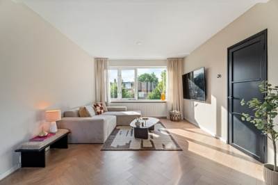 Woning Bachweg 100B Amersfoort