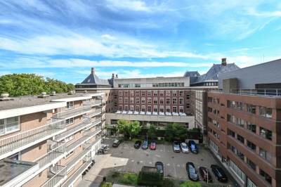 Woning Boslaan 231 Den Haag