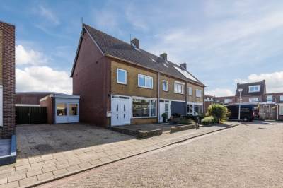 Woning Fazantenlaan 6 Egmond-Binnen