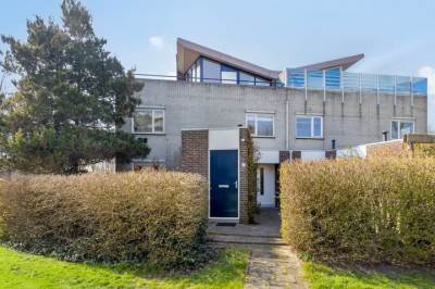 Woning Springendallaan 2 Almere