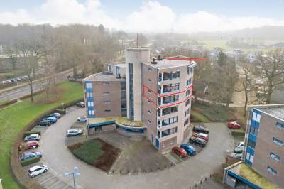 Woning Rommestraat 155 Zwolle