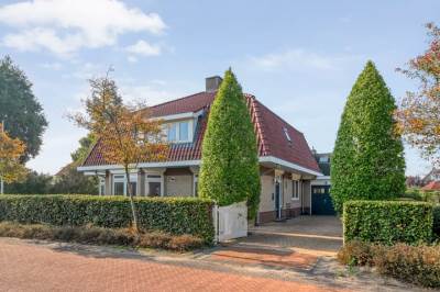 Woning Magistraat 11 Steenwijk