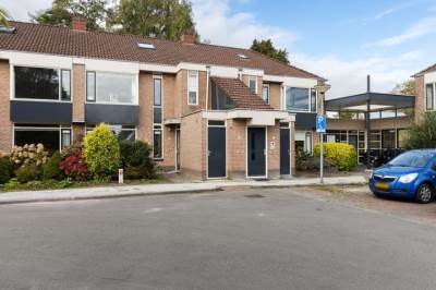 Woning Schoolpad 35 Haren (GR)