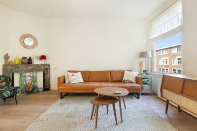 Woning Boterdiepstraat 462 Amsterdam