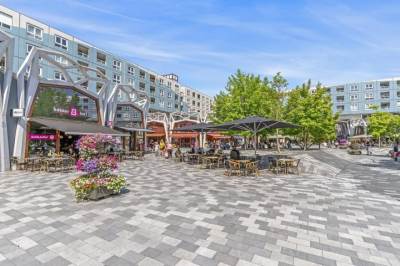 Woning Markt 411 Nieuwegein