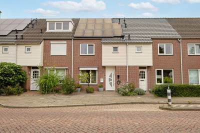Woning van Beethovenlaan 55 Eindhoven