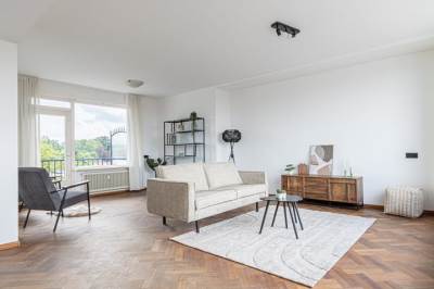 Woning Montaubanstraat 126 Zeist