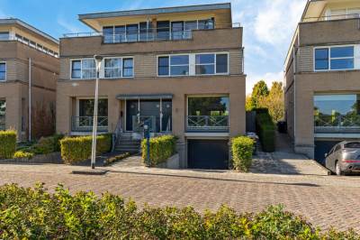 Woning Philipsdaalder 40 Dronten