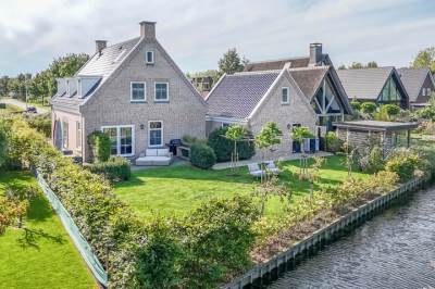 Woning De Smaragd 16 Schoonhoven