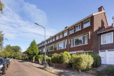 Woning Staringkade 22 Voorburg