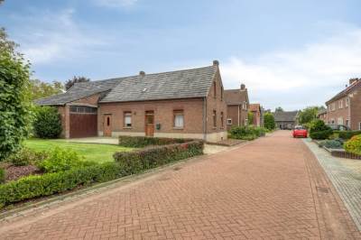 Woning Winkelweg 13 Posterholt