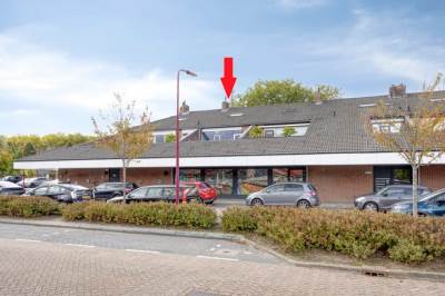 Woning Marijkesingel 16G Barendrecht