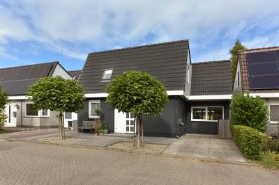 Woning Rietgors 7 Mijdrecht
