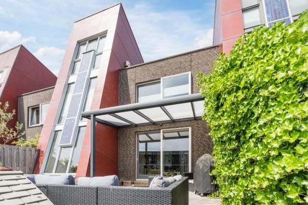 Woning Langeland 11 Den Haag