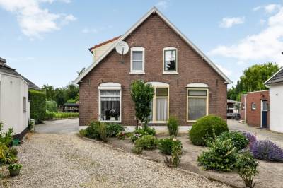 Woning Vlasstee 12 Elst (GE)