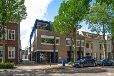 Woning Minderbroederssingel 52C Roermond