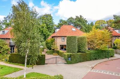 Woning Julianaweg 34 Doorn