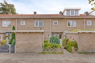 Woning Slotlaan 7 Utrecht