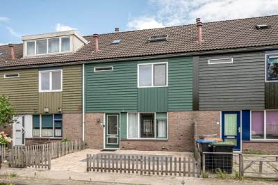 Woning Horst 2732 Lelystad