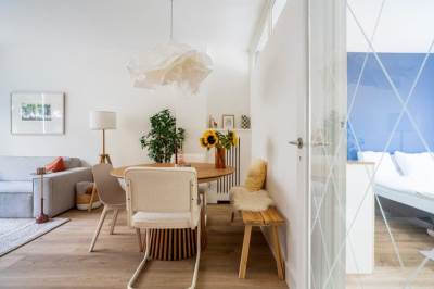 Woning Van Alkemadestraat 38 Rotterdam