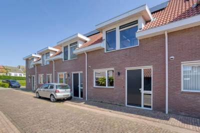 Woning Middenstraat 7 Wissenkerke