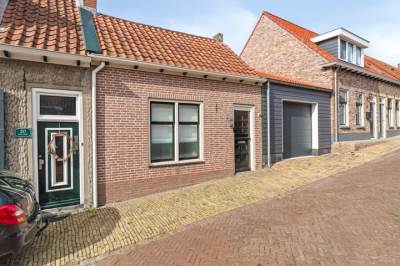 Woning Lentestraat 18 Scherpenisse