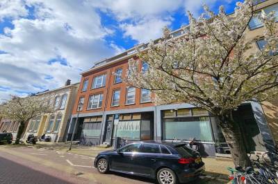 Woning Singel 163A2 Schiedam