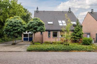 Woning Heggerank 15 Lochem