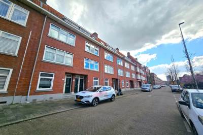 Woning Millinxstraat 24A02 Rotterdam