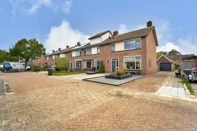 Woning Saturnusstraat 9 De Krim