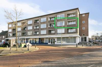 Woning Onze Lieve Vrouweplein 3 Roermond
