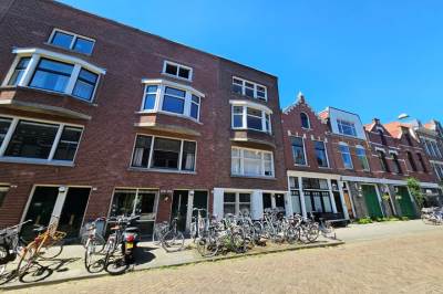 Woning Waterloostraat 27A03 Rotterdam