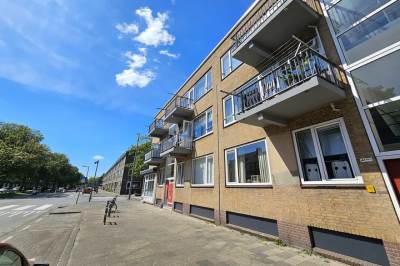 Woning Goereesestraat 45C Rotterdam