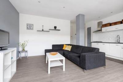 Woning Dorpsweg 102A Rotterdam