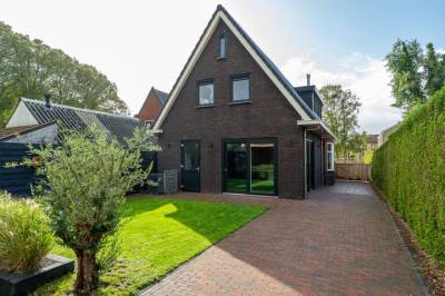 Woning Foarwei 8 Damwâld