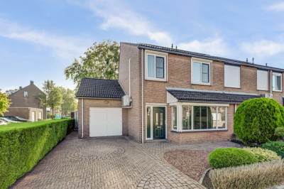 Woning Hoogmeer 1208 Wijchen