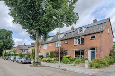 Woning Fazantenlaan 23 Heemstede