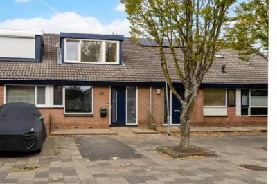 Woning Sandenburg 12 Dordrecht