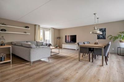 Woning Keizerstraat 61 Gorinchem