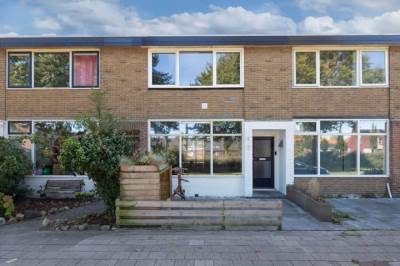 Woning Hesselstraat 7 Heerenveen