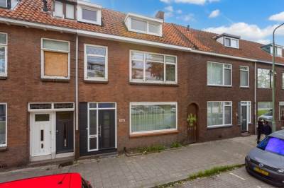 Woning Jacob Marisstraat 156 Dordrecht